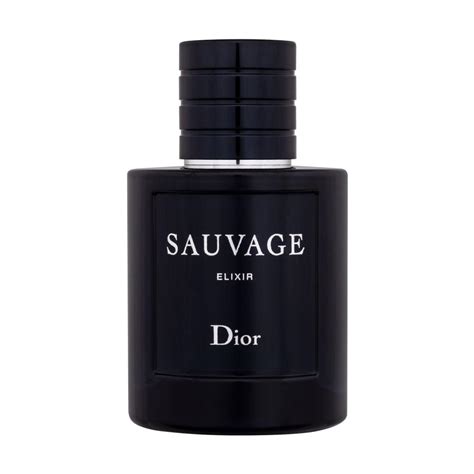 Dior Sauvage Парфюм 